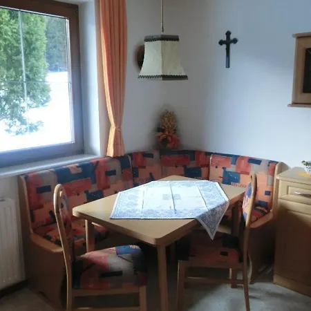 Haus Pranger