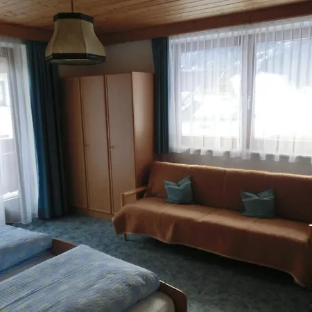 Haus Pranger Apartment