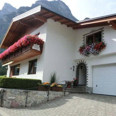 Haus Pranger Appartement
