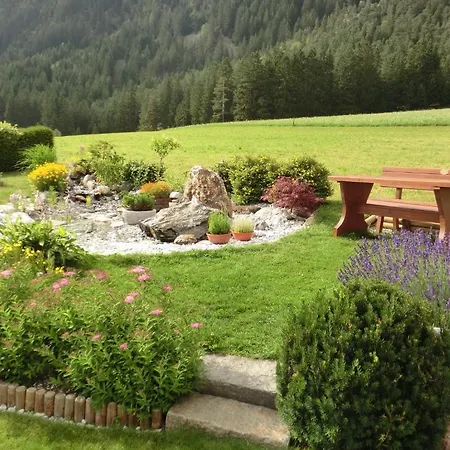 Appartement Haus Pranger