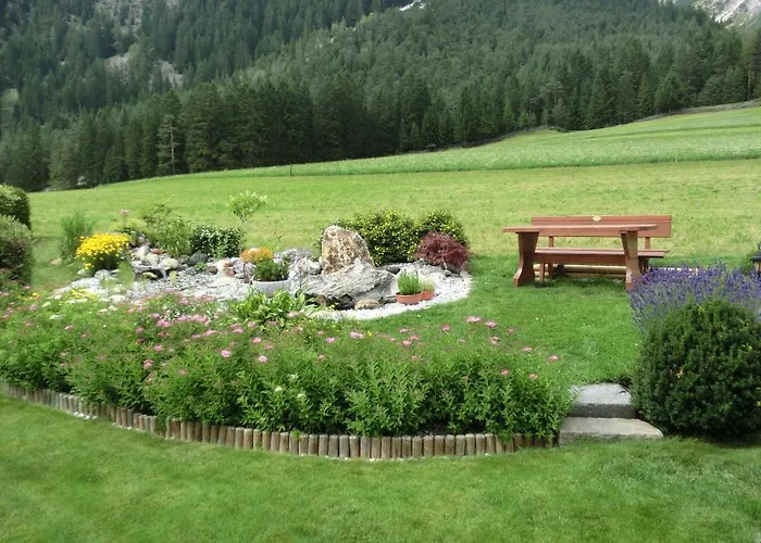 Haus Pranger Appartement