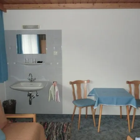 Haus Pranger