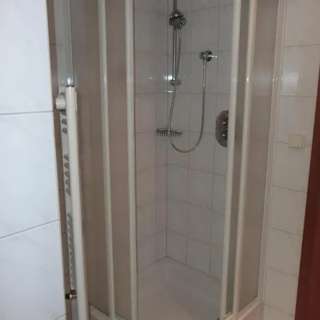 Haus Pranger Appartement