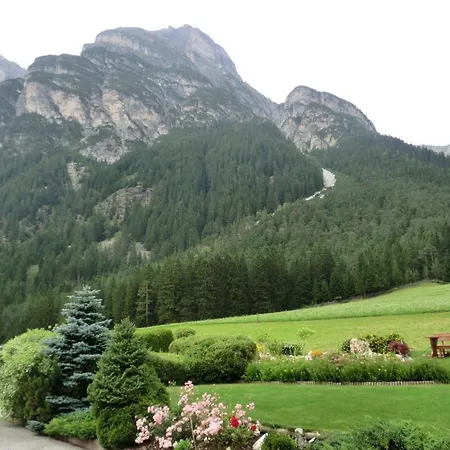 Haus Pranger Daire *