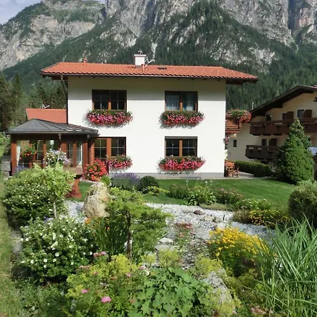 Appartement Haus Pranger