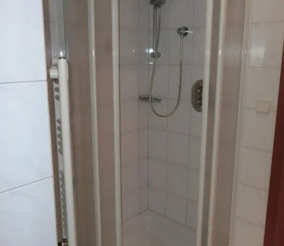 Haus Pranger Apartment