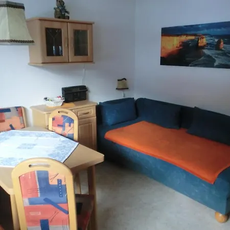 Апартаменты Haus Pranger *