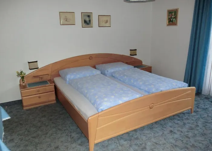 Haus Pranger Гшниц